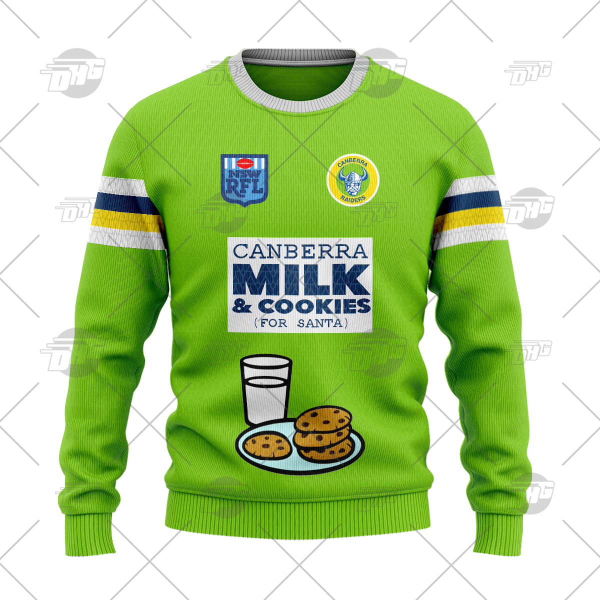 Afl ugly store sweater 2018
