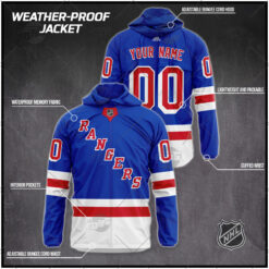 Personalized NHL New York Rangers Camo Military Appreciation Team Authentic  Custom Practice Jersey - WanderGears